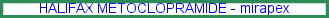 Metoclopramide