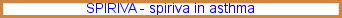 Spiriva